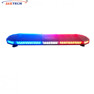 Wenzhou Factory wholesale emergency strobe light bar led