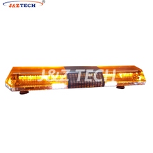 Barra de luces de ambulancia con luz de advertencia LED
