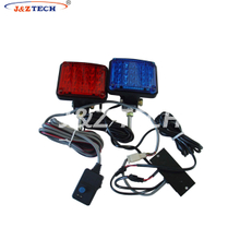Kits de luces estroboscópicas LED para automóviles