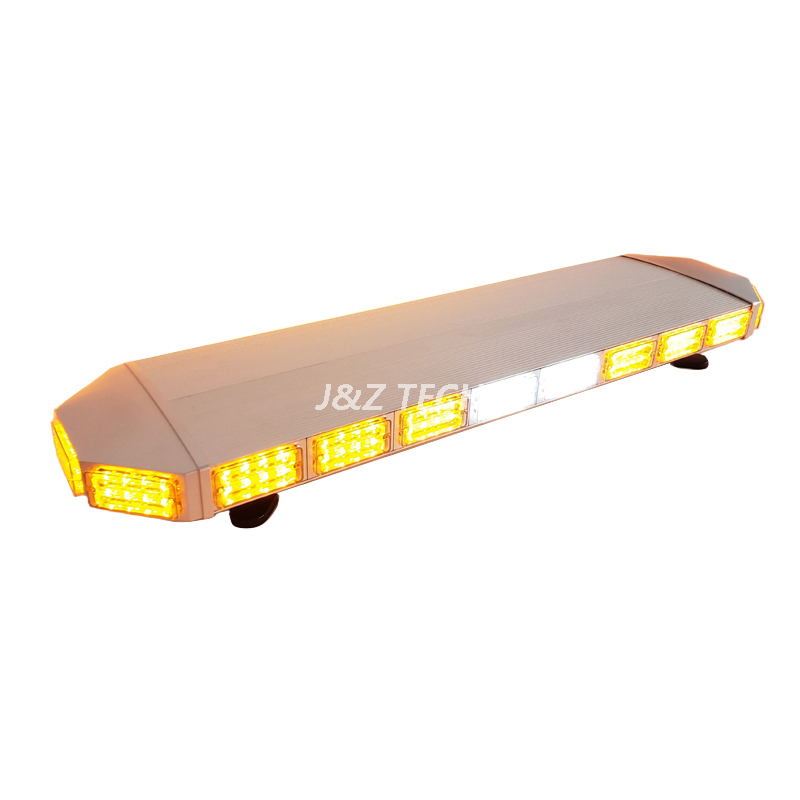 Barras de luces LED de tamaño completo con múltiples colores de 120 cm