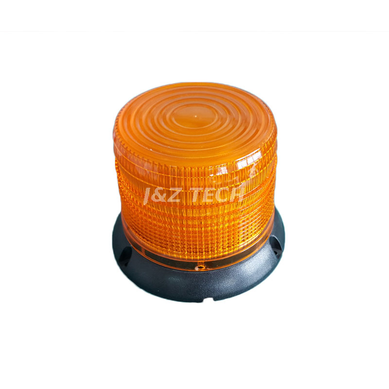 Luz de baliza LED estroboscópica de techo para camiones