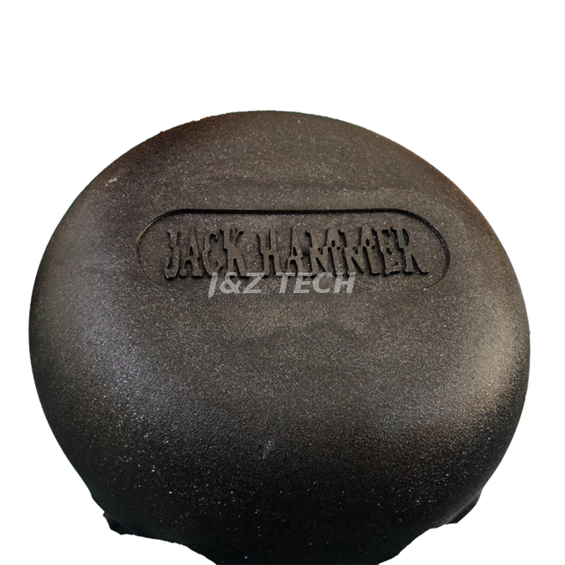 100W Jackhammer Subwoofer Multi tono dos altavoces bocina alarma sirena amplificador advertencia altavoz de baja frecuencia