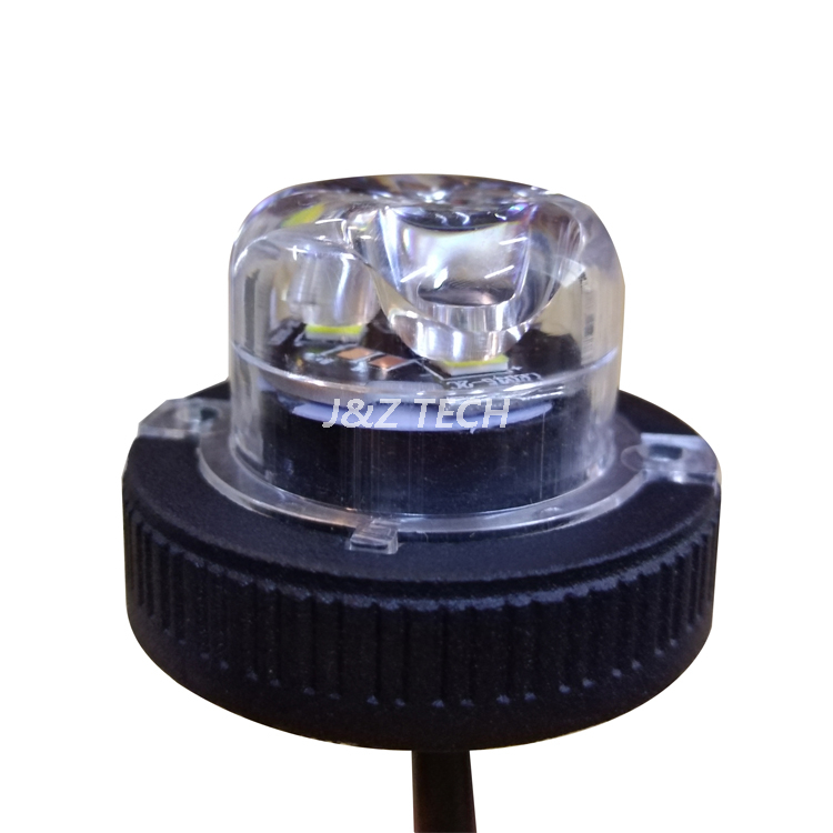 Luz de escondite LED de montaje en superficie de emergencia de promoción agradable