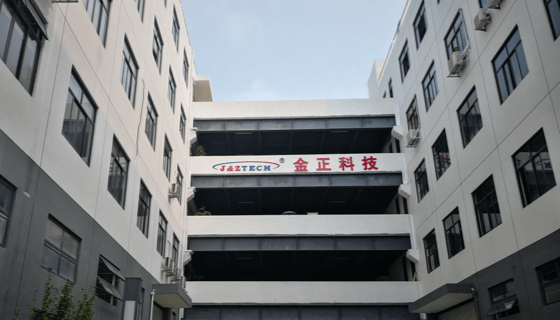 Wenzhou Jinzheng fabricante y exportador de todo tipo de barras de luces led